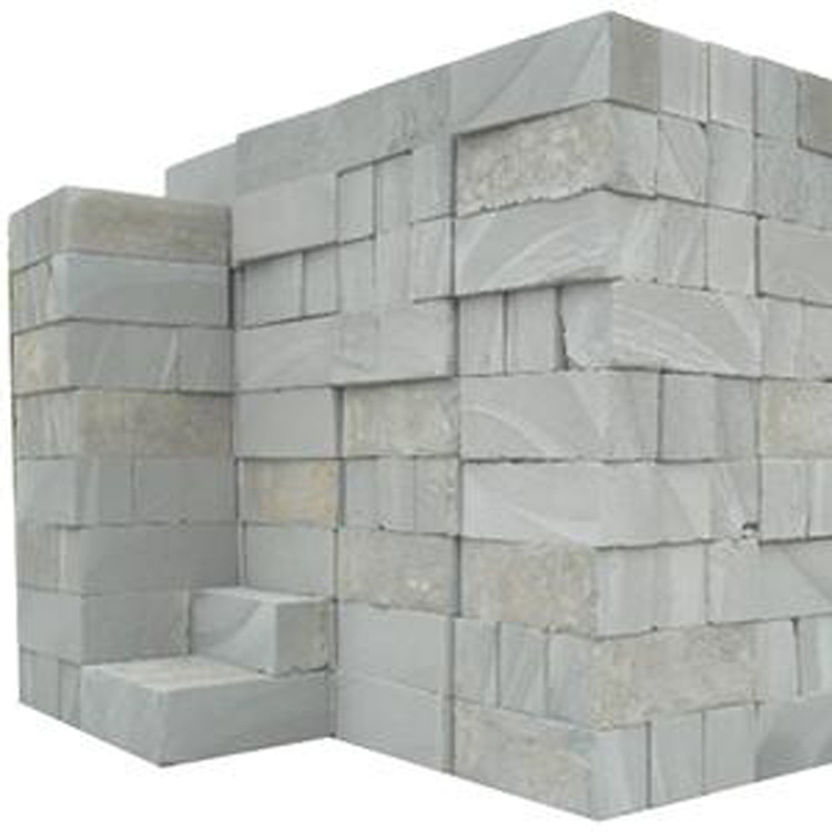 汝南不同砌筑方式蒸压加气混凝土砌块轻质砖 加气块抗压强度研究